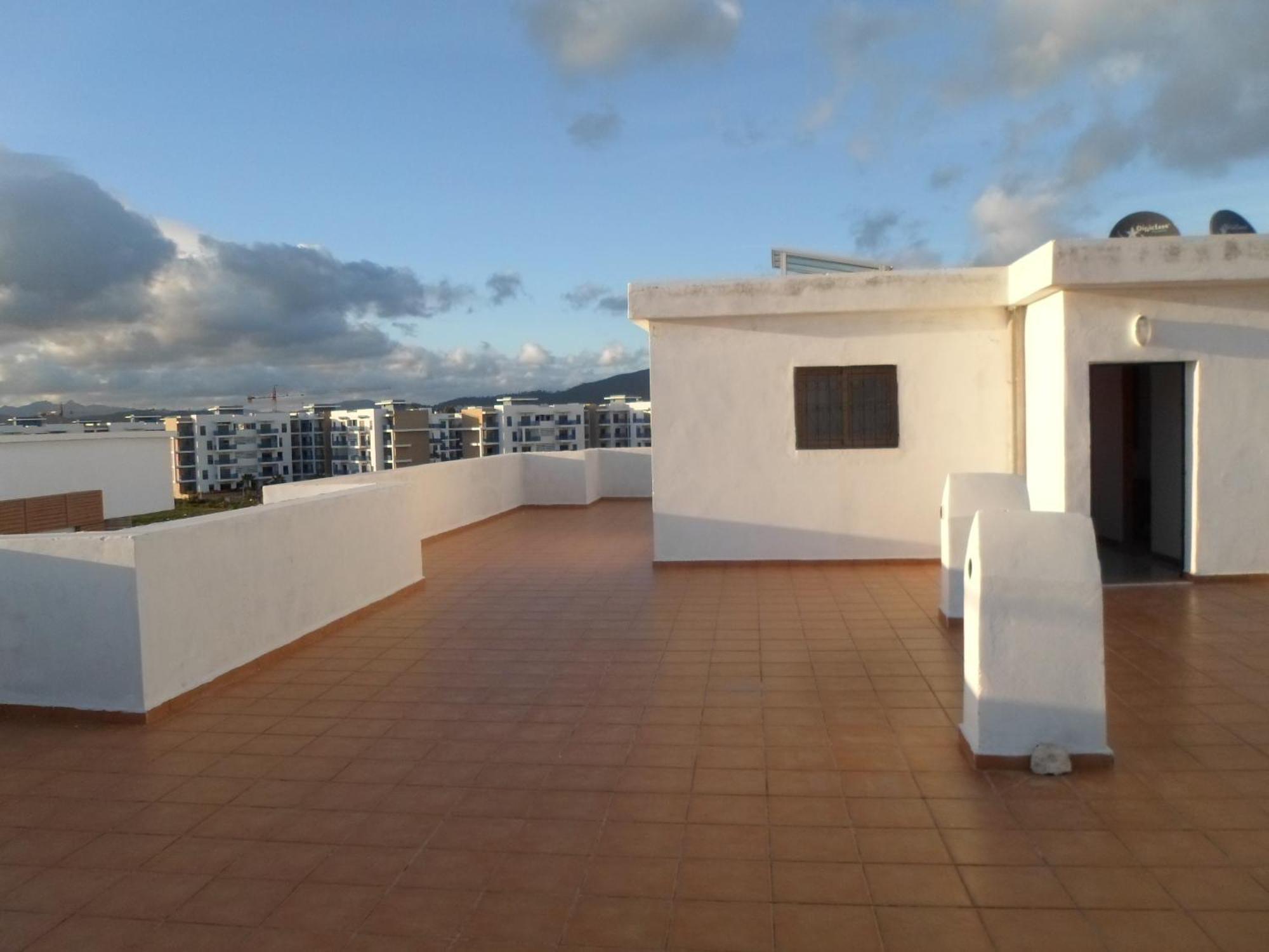 Les Sables De Apartamento *
