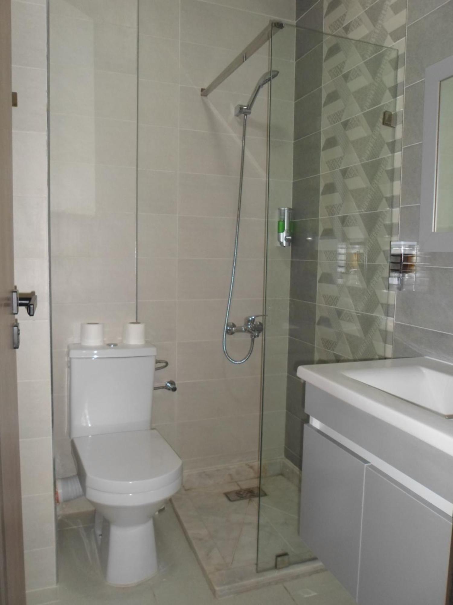 Apartamento Les Sables De *