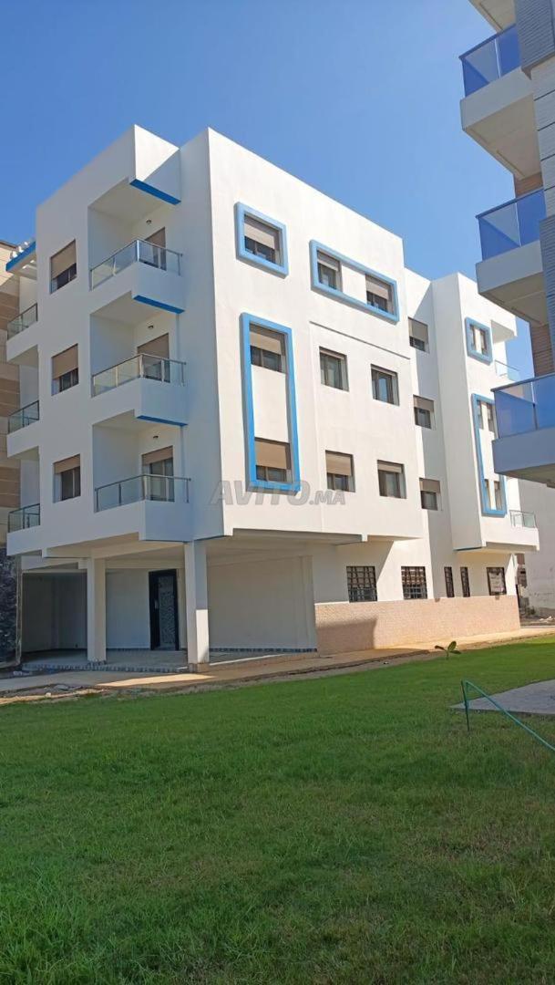 Apartamento Les Sables De Martil