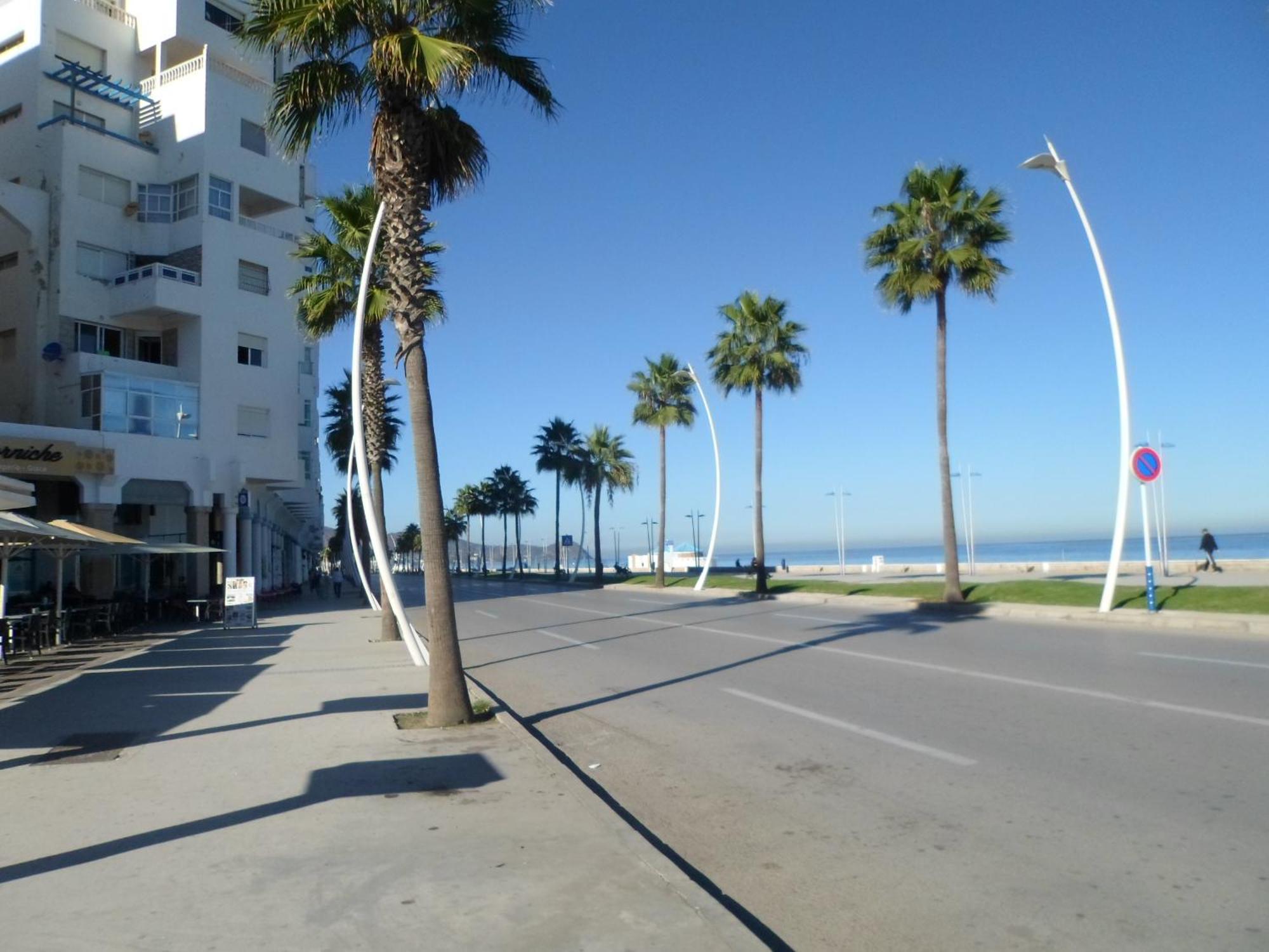 Apartamento Les Sables De Martil