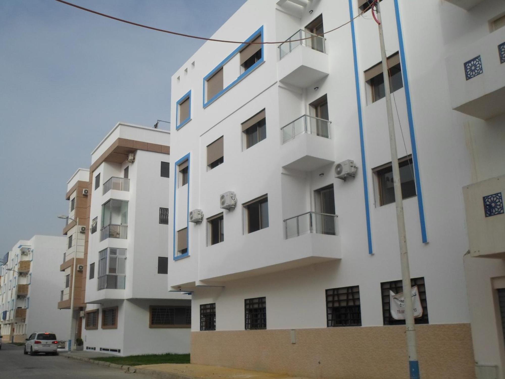 Les Sables De Apartamento *