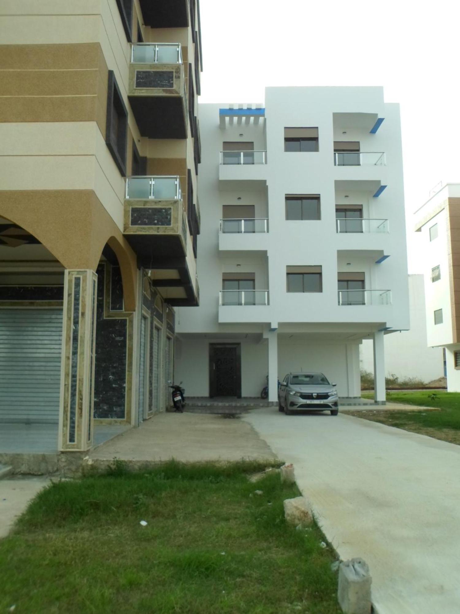 Les Sables De Apartamento Martil