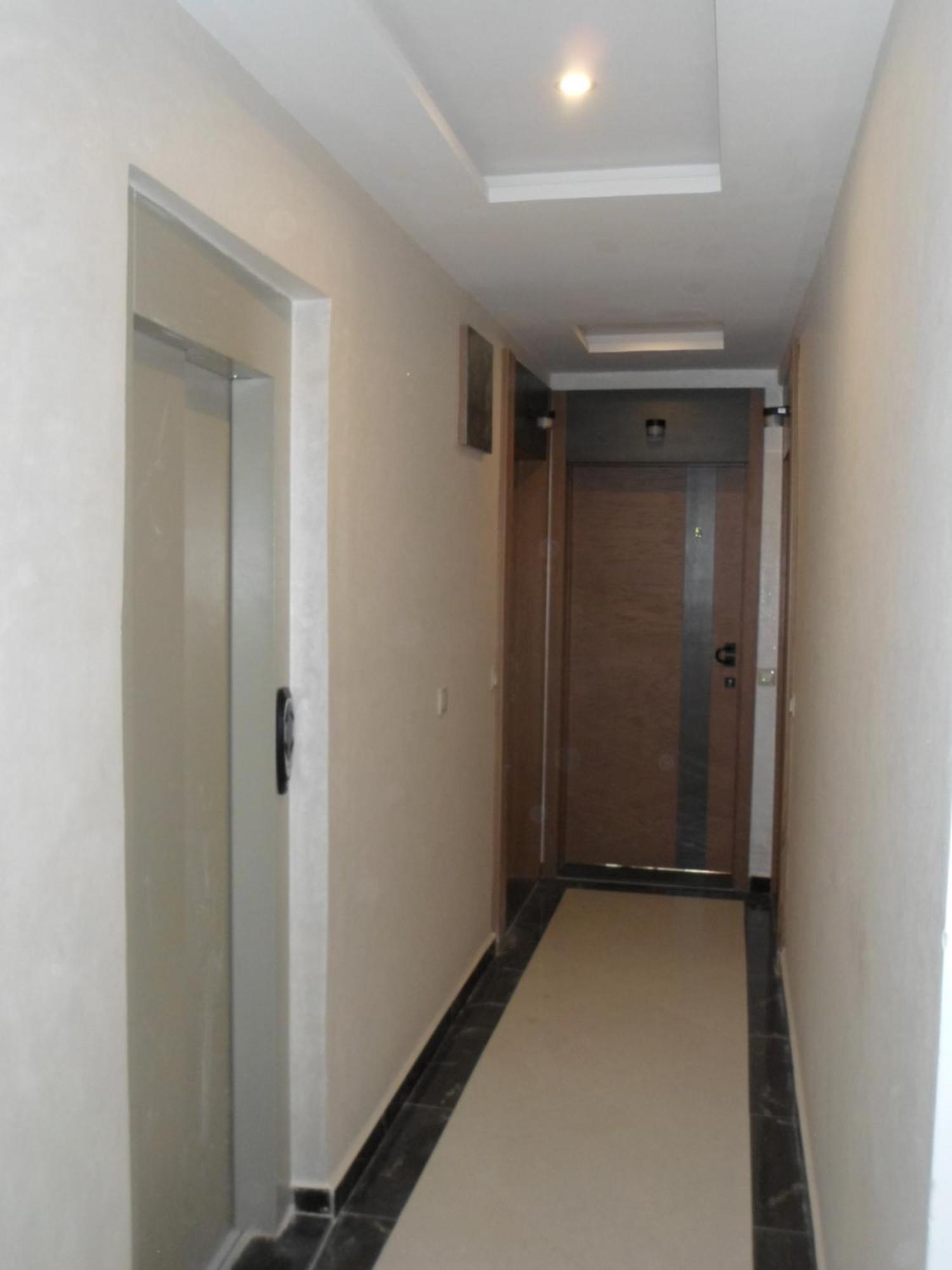 Apartamento Les Sables De