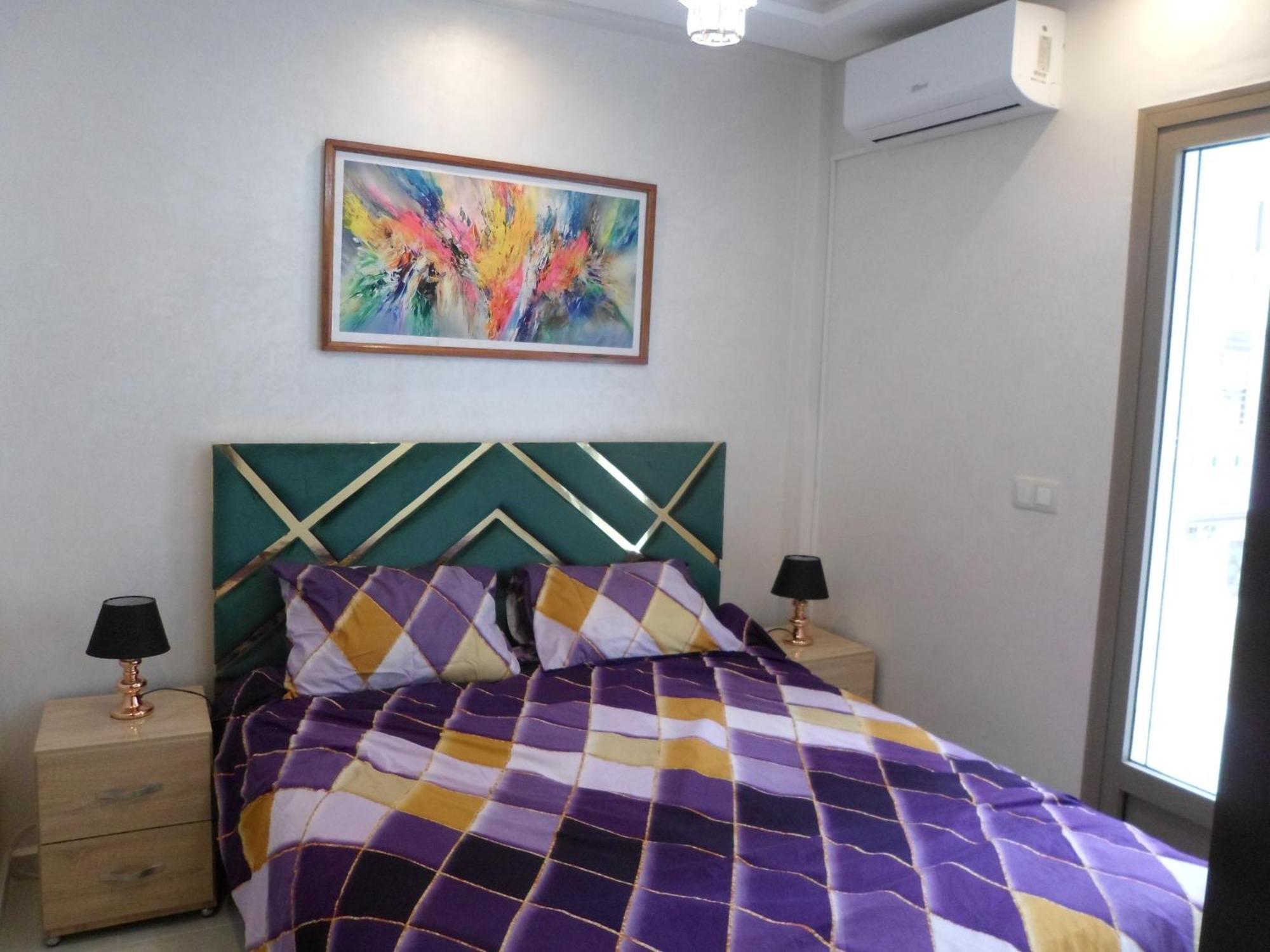 Apartamento Les Sables De