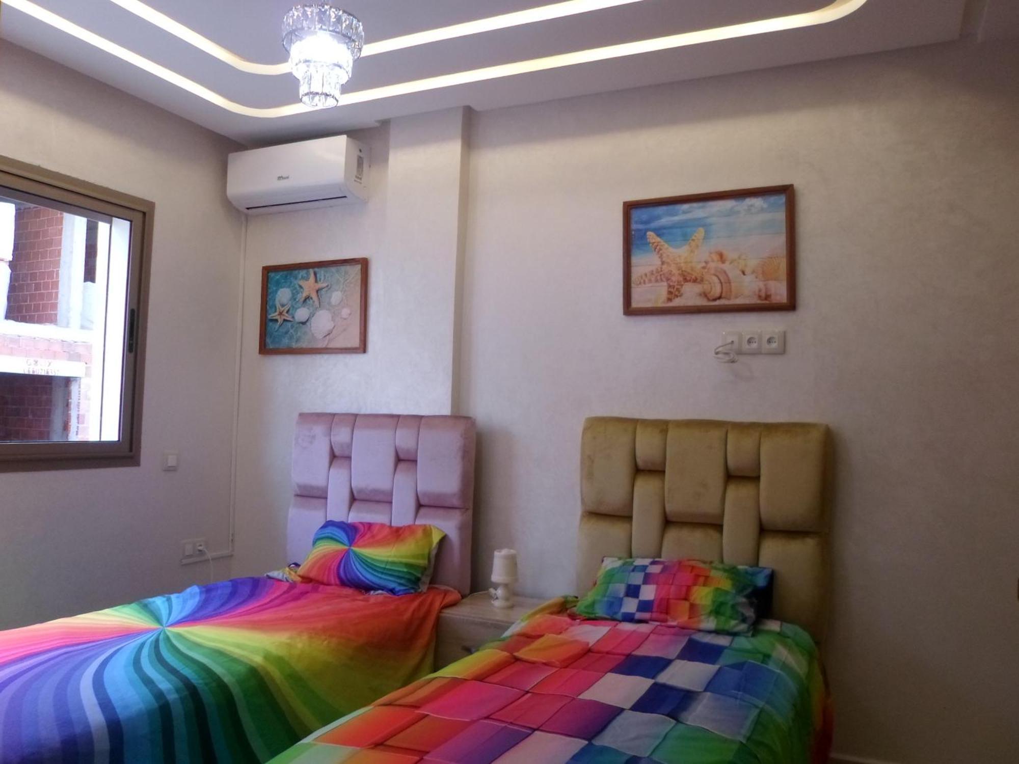 Apartamento Les Sables De Martil